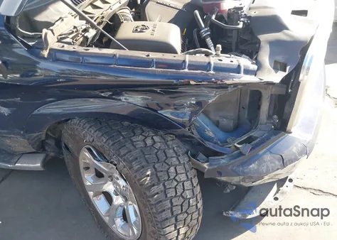 2015 Ram 1500 Laramie z USA, uszkodzony, nr VIN 1C6RR6NM2FS722814